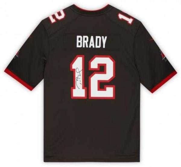 Nike Buccaneers 12 Tom Brady Gray Signature Edition Vapor Untouchable Limited Jersey->tampa bay buccaneers->NFL Jersey